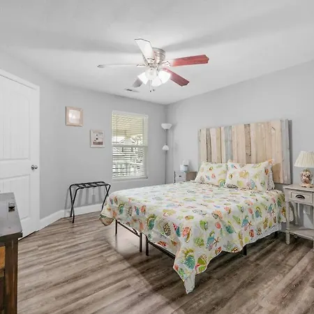The Chesapeake St Retreat - Pet And Kid Friendly Villa